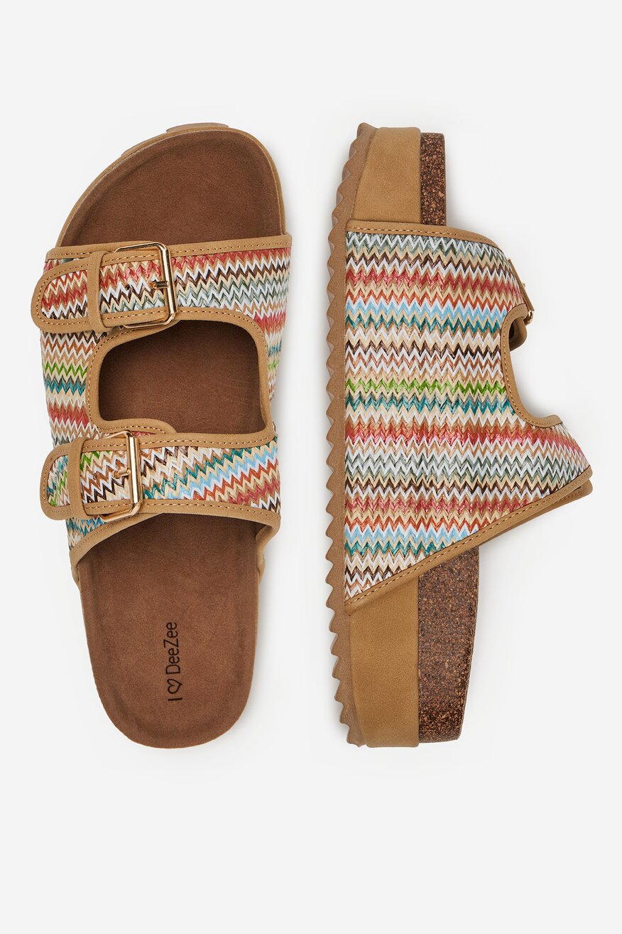 Flip-flop DeeZee BÉZS - 5904862479255