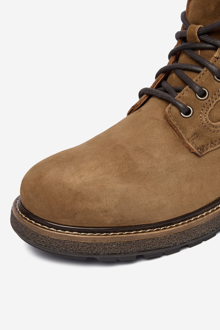 
                Bocanci Lasocki BEJ ÎNCHIS - 5906751463253