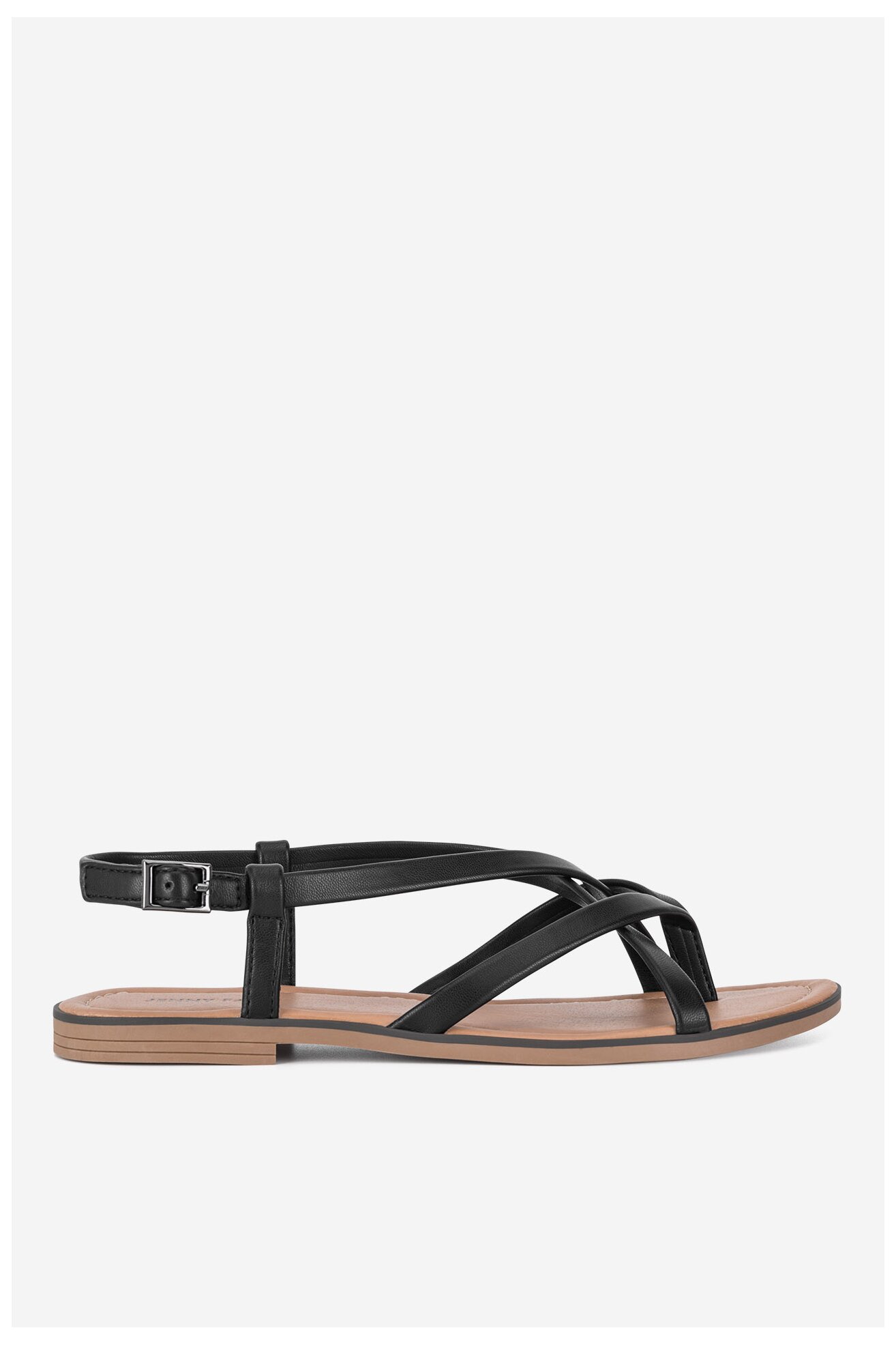 Sandale Jenny Fairy DEMI WS250723-4 NEGRU