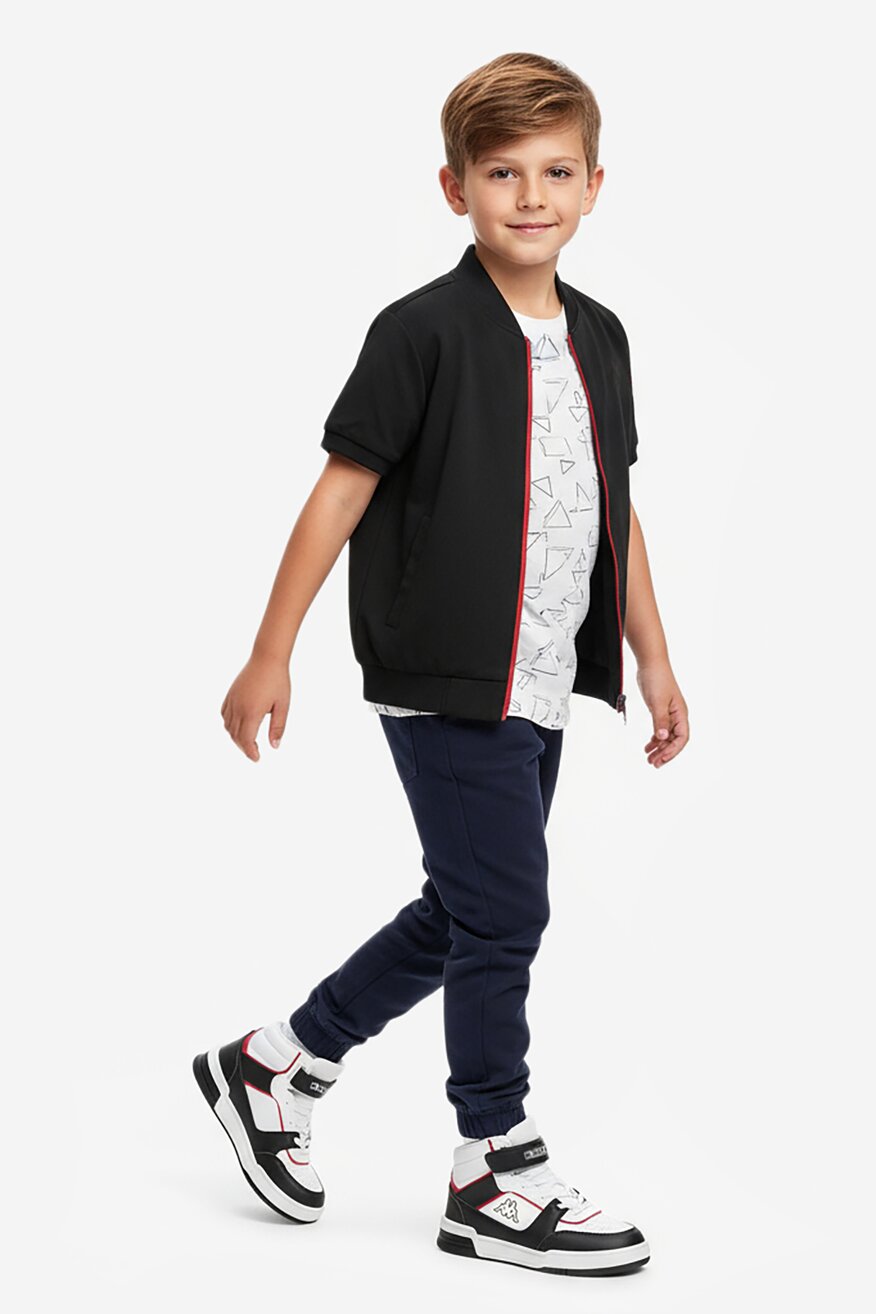 
                Kappa - CORE POWER HI TOP - 5906751244647