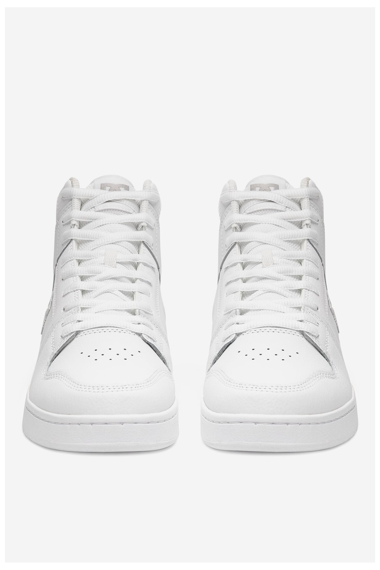 Sportska obuća DC Shoes MANTECA 4 HI ADYS100743-HHB BELA