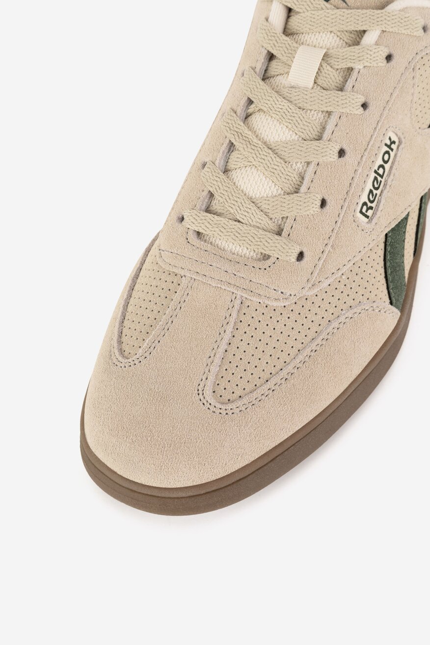 
                Спортни обувки Reebok БЕЖОВ - 5903419835988