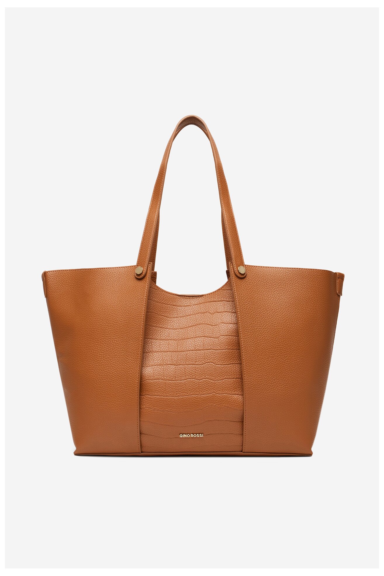 Torba Gino Rossi C-LX10146 KAMEL