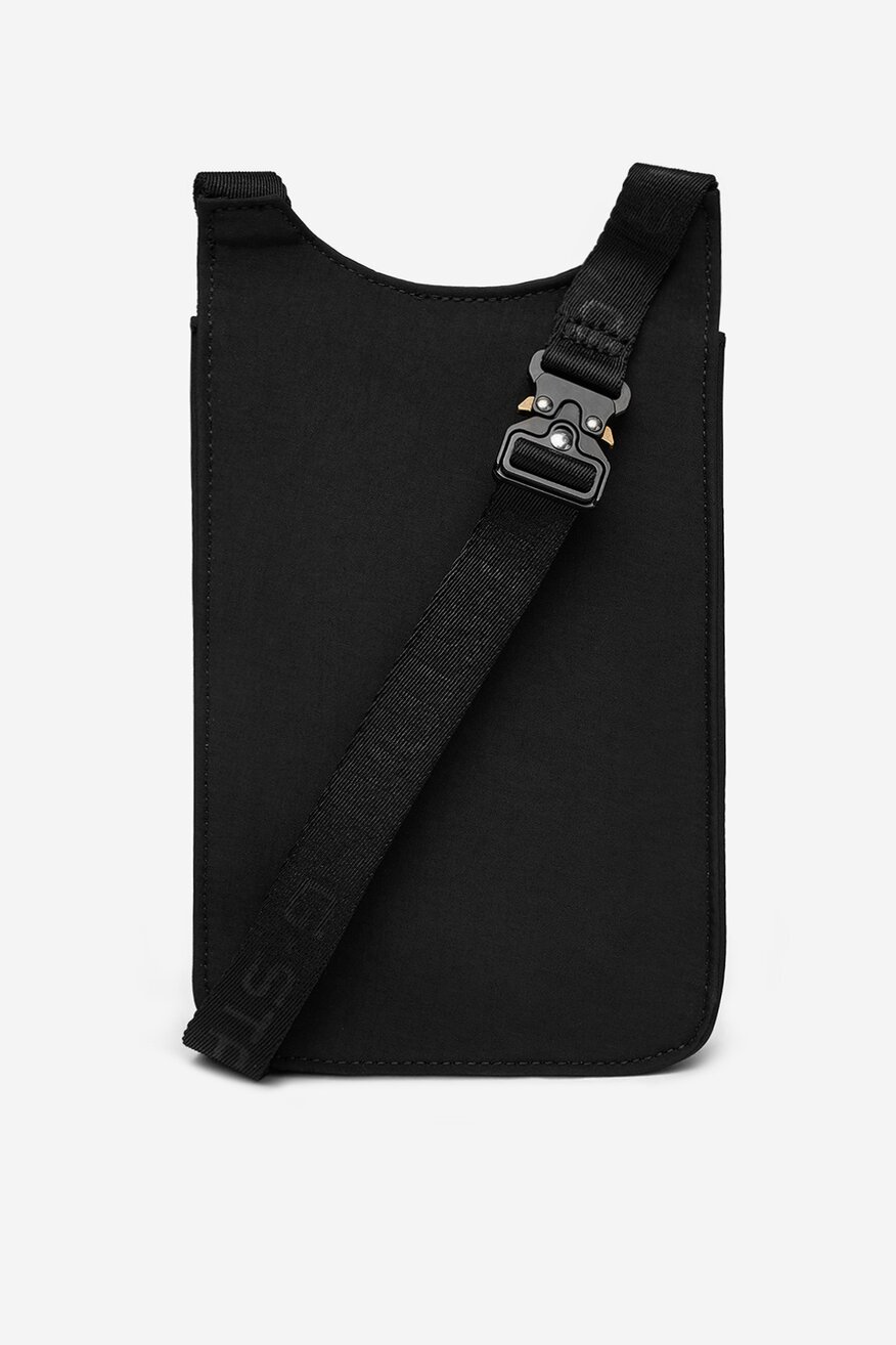 Мъжка чанта G-STAR RAW ЧЕРЕН - 5903698186351