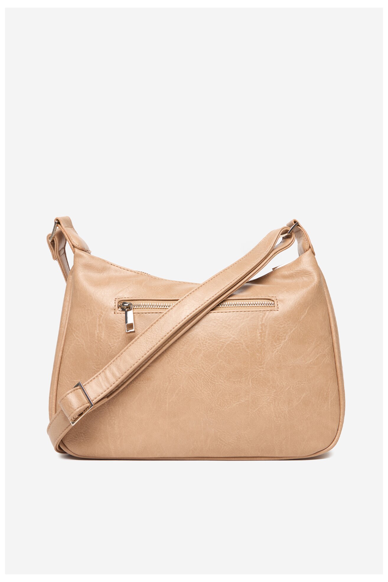 Kézitáska Lasocki CEO-LSK-L-016-09 BARNA