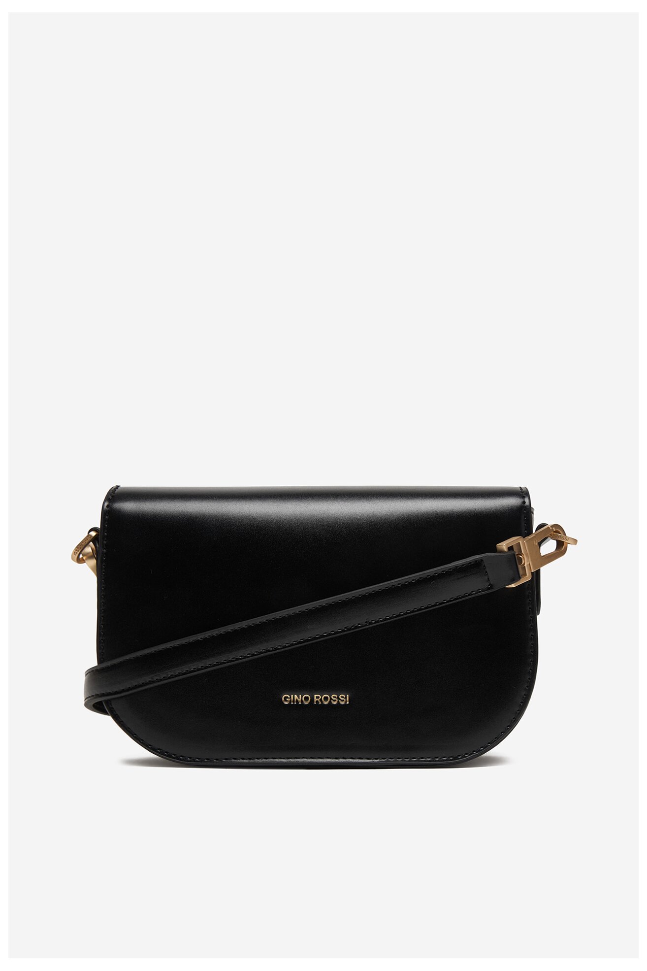 Torebka Gino Rossi C-KY191 Czarny