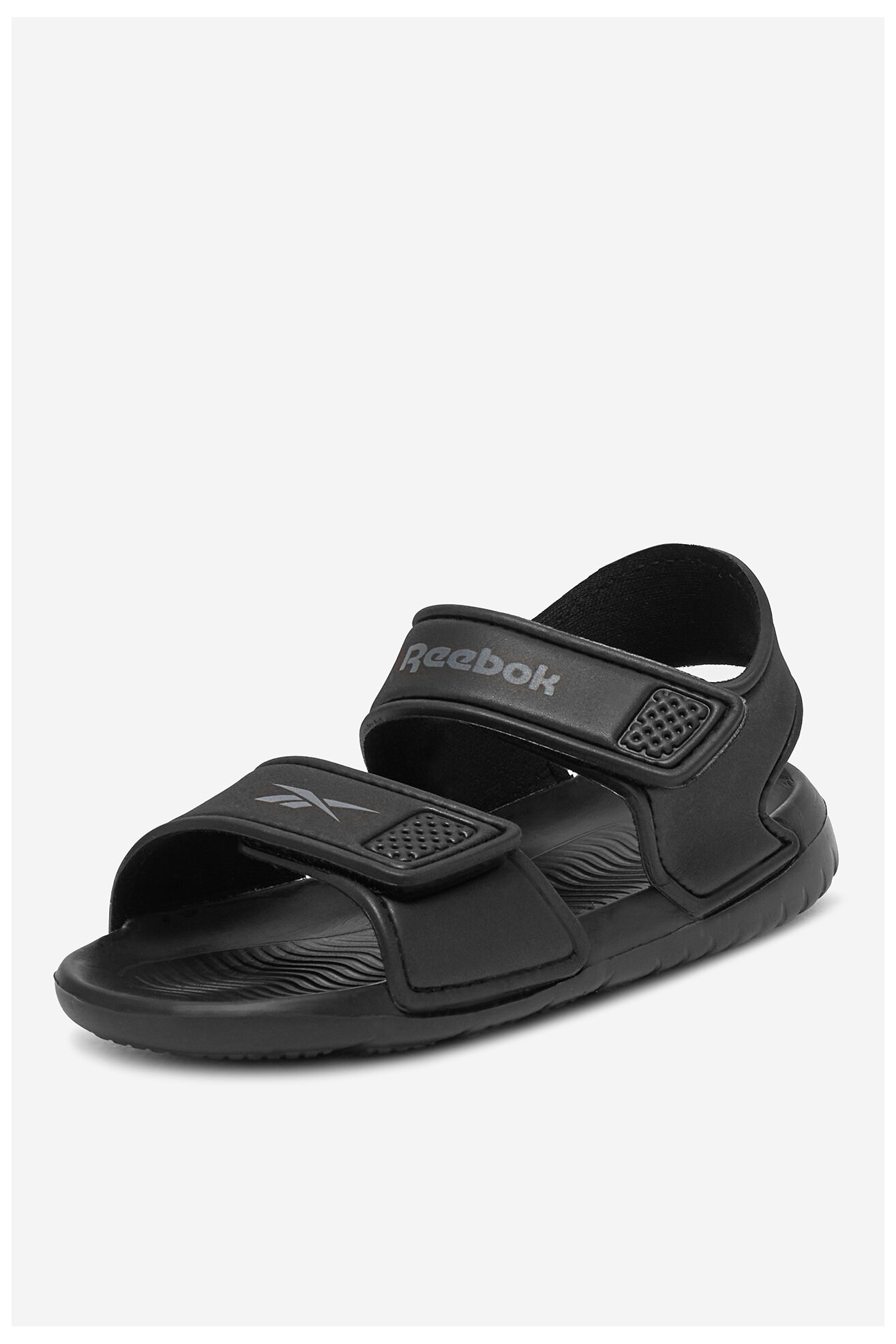 Сандалі Reebok 864023ACH(IV) ЧОРНИЙ