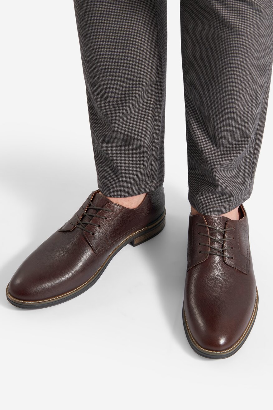 
                Pantofi casual Gino Rossi MARO - 5905588939245