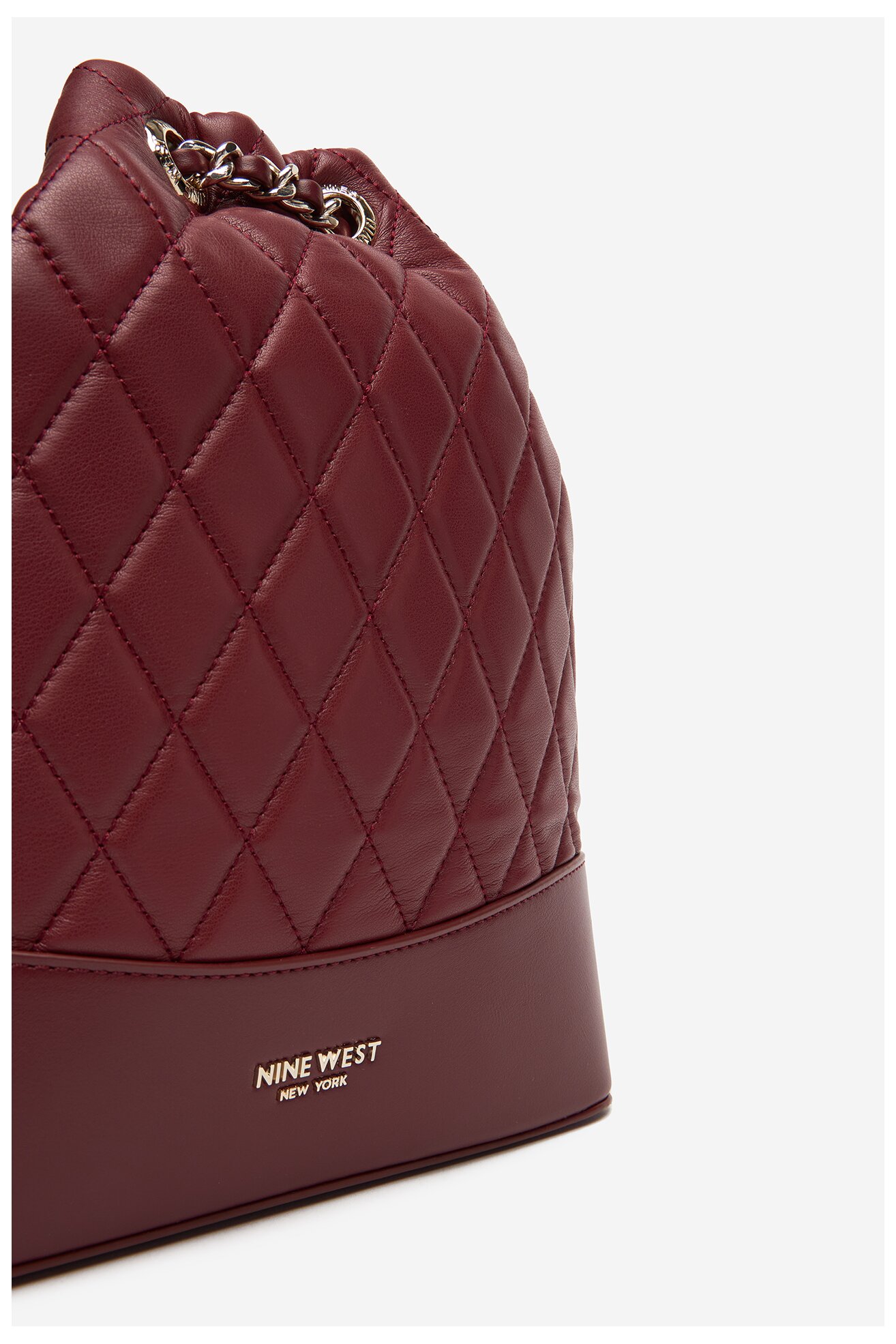 Ranac NINE WEST CEO-KANSAS-JH5824-NW BORDO