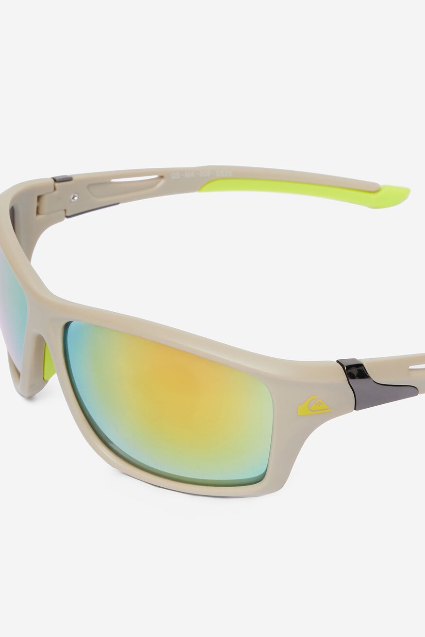 Мъжки слънчеви очила QUIKSILVER СИВ - 5906751163610