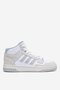 Спортни обувки adidas RAPID COURT MID W JP5874 СИВ
