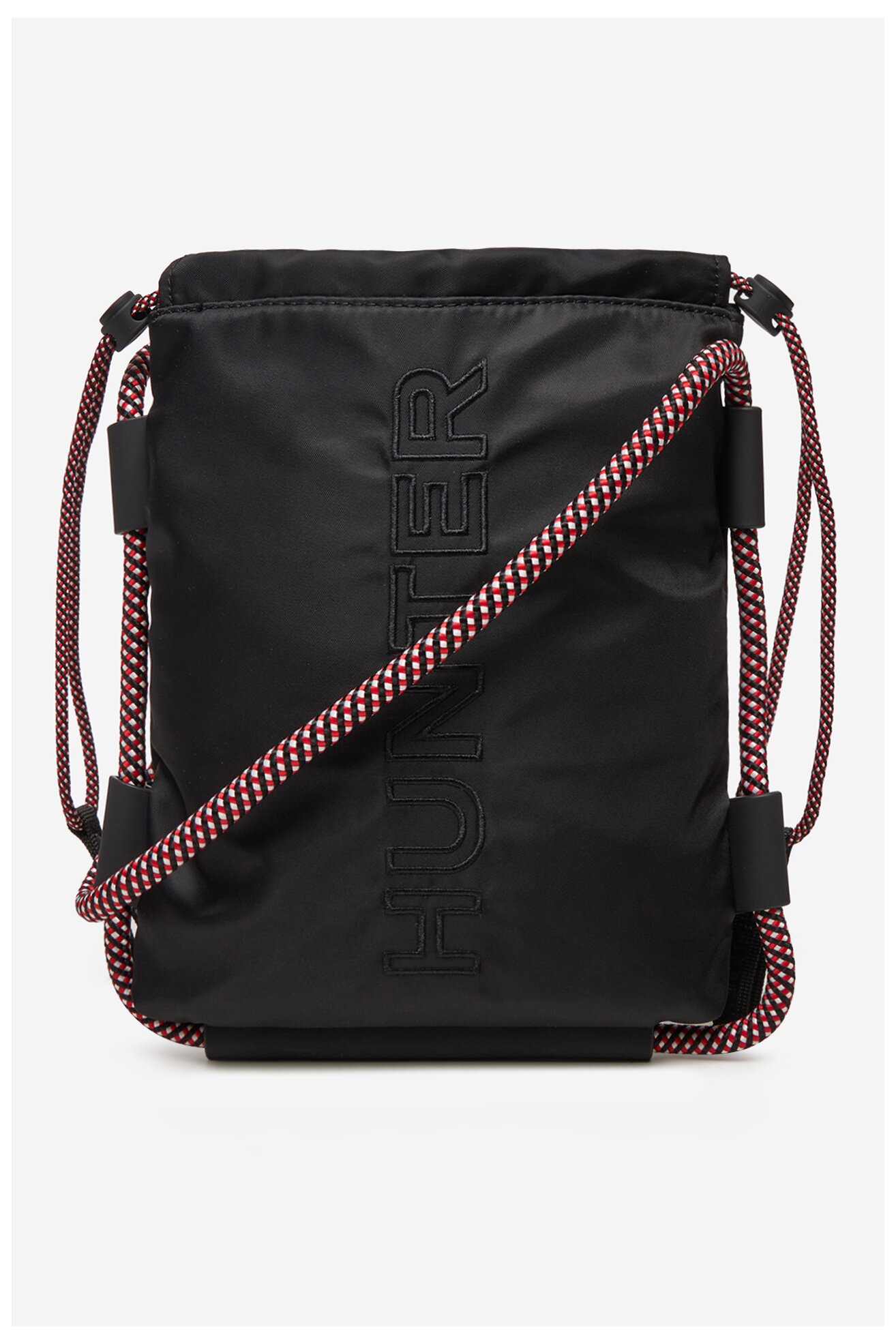 Мъжка чанта HUNTER HTR-B-007-07 ЧЕРЕН