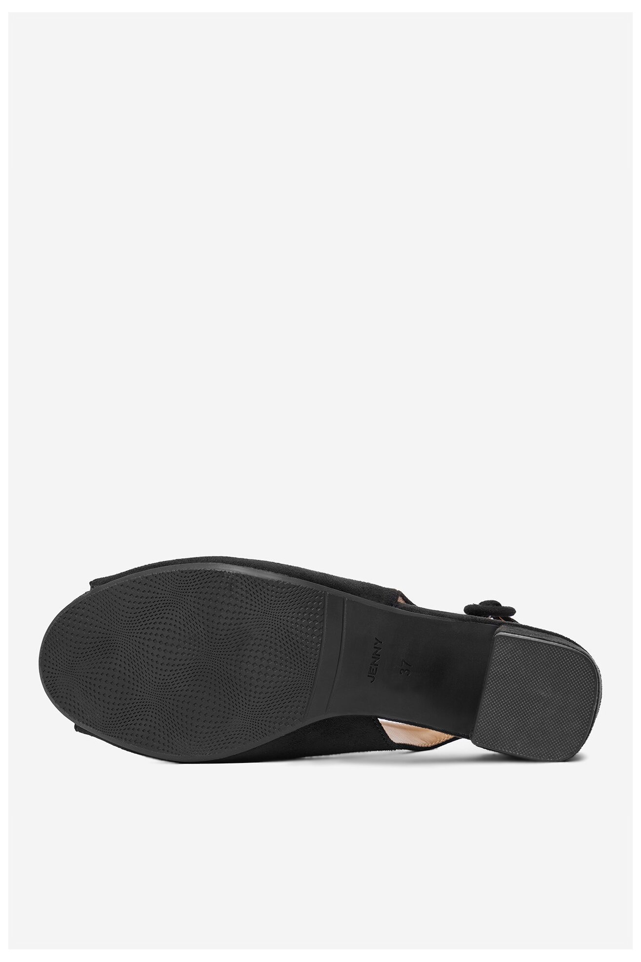 Sandale Jenny CEO-LS6019-01 CRNA