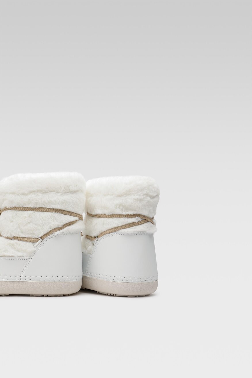 
                DeeZee - Botki ocieplane - 5904862211770