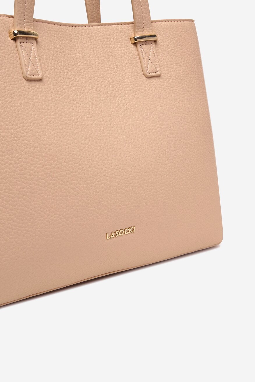 
                Lasocki - Torebka - 5906751521458