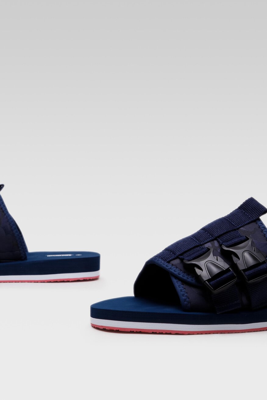 Джапанка за басейн Sprandi КОБАЛТОВО СИНЬО - 5904248276751