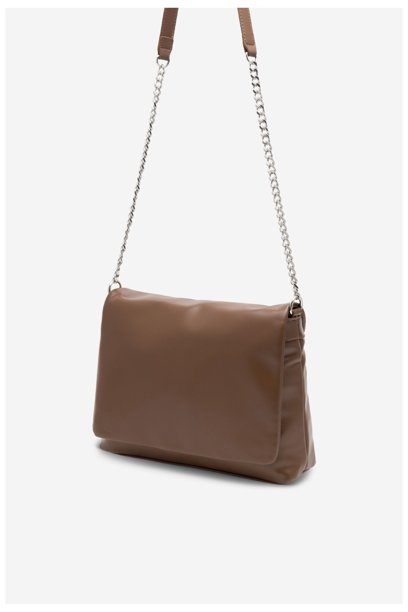 Дамска чанта Jenny Fairy MJR-W-012-04 КАФЯВ