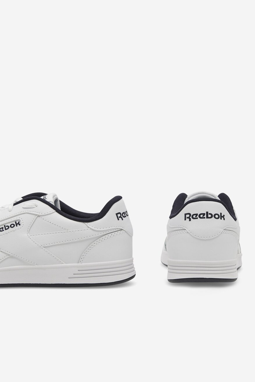 
                Спортни обувки Reebok БЯЛ - 5905588467793