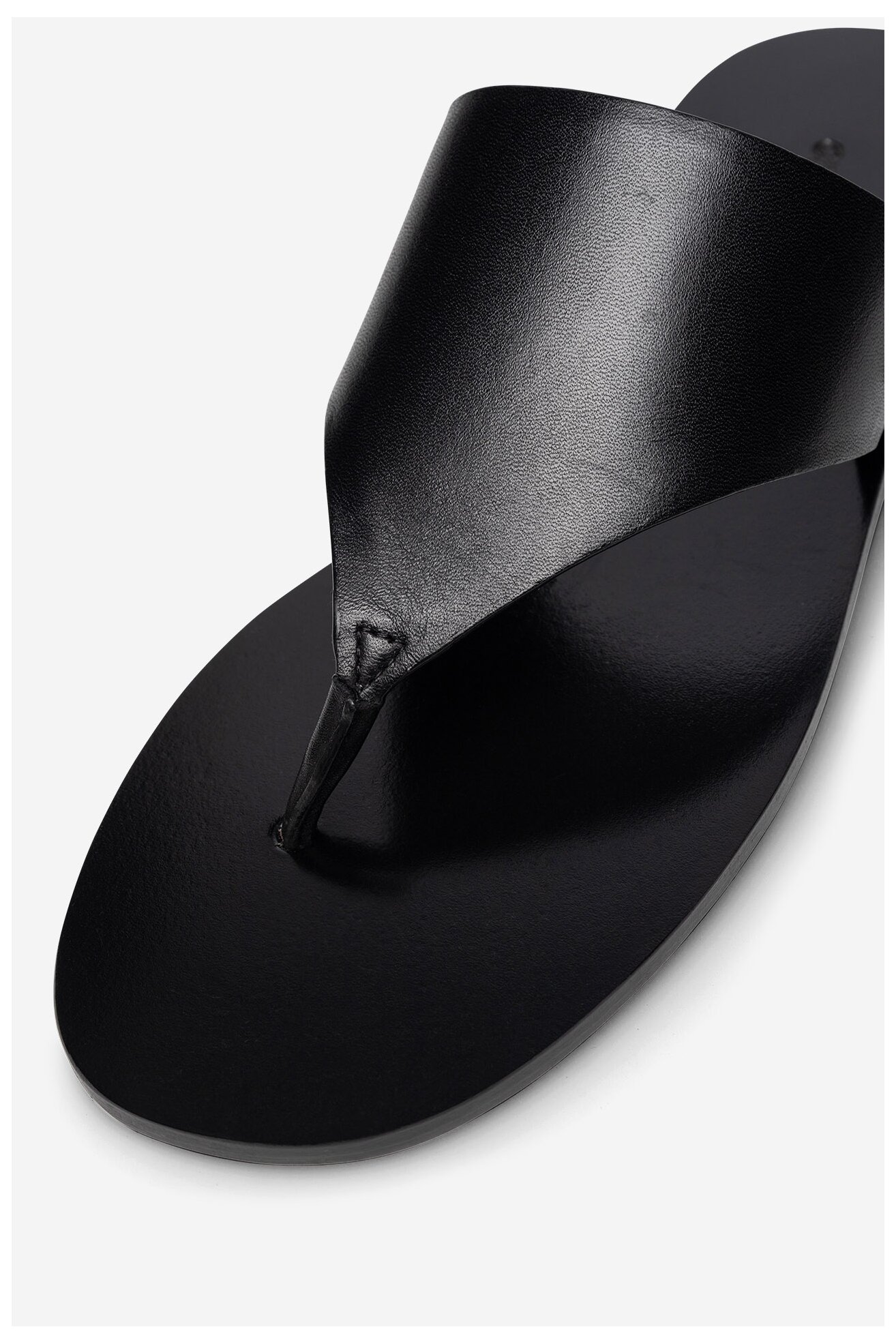 Klapki Gino Rossi EMI-112691 Czarny