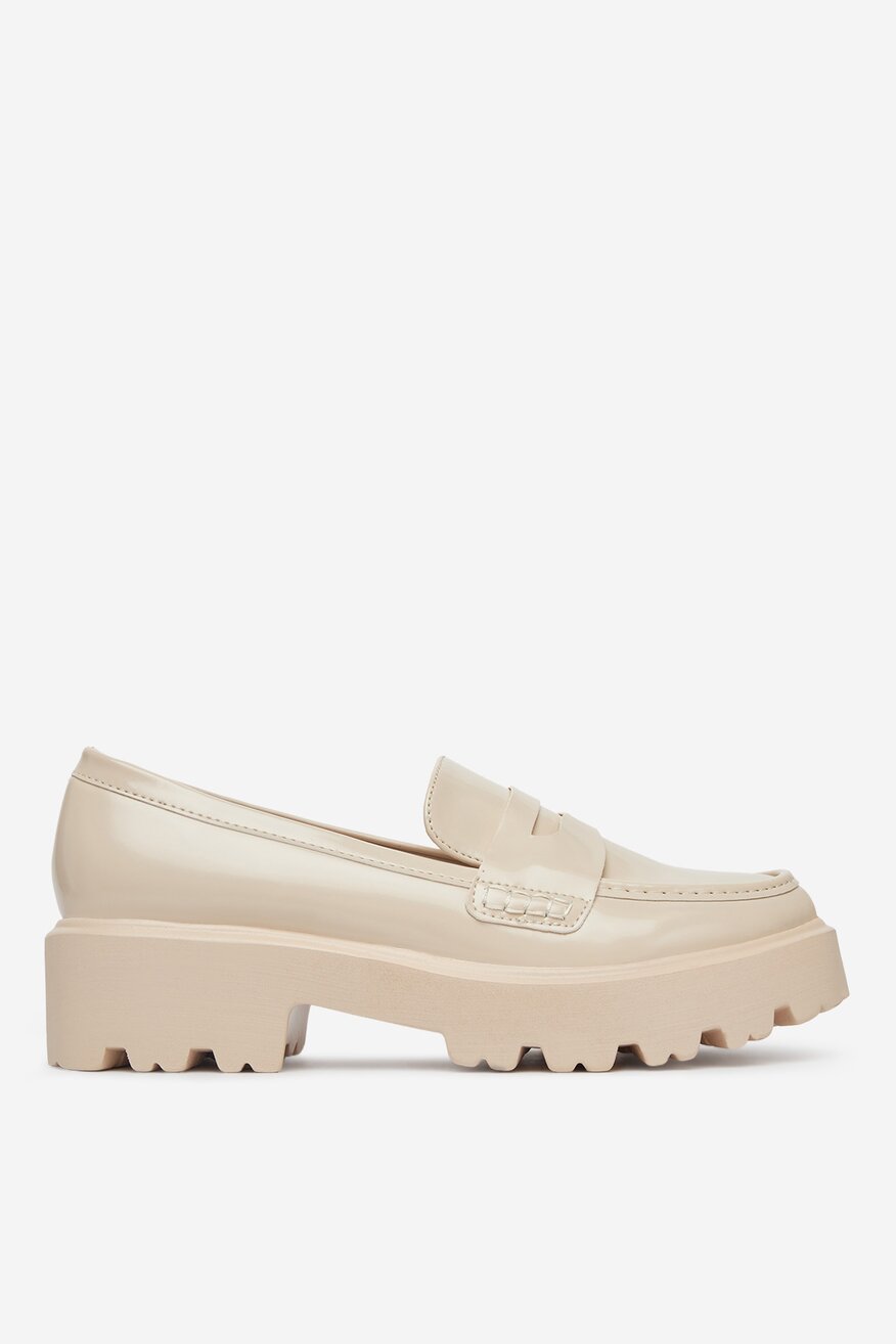 DeeZee - Loafersy - 5904410862775