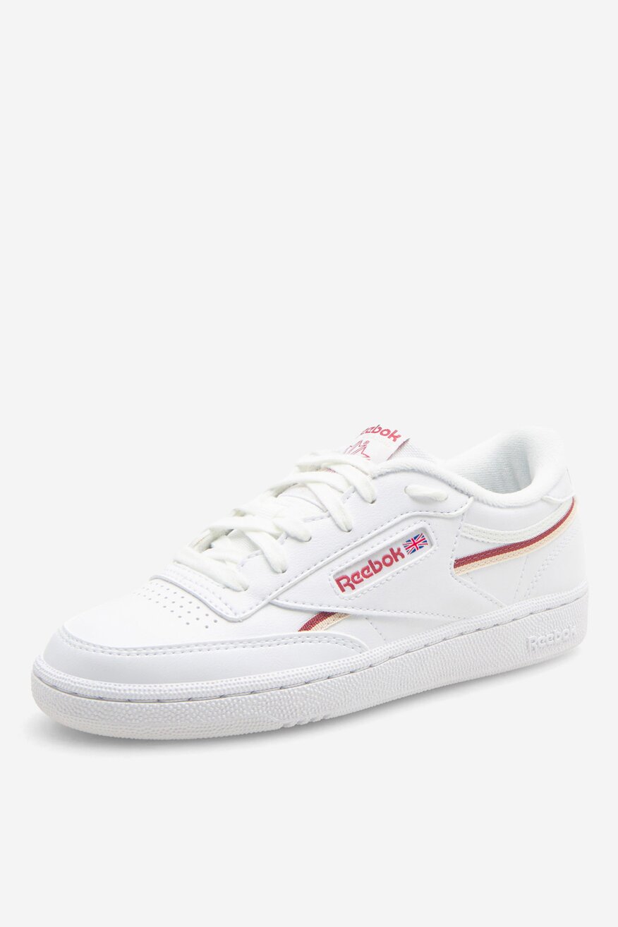 Спортни обувки Reebok БЯЛ - 2230060490024