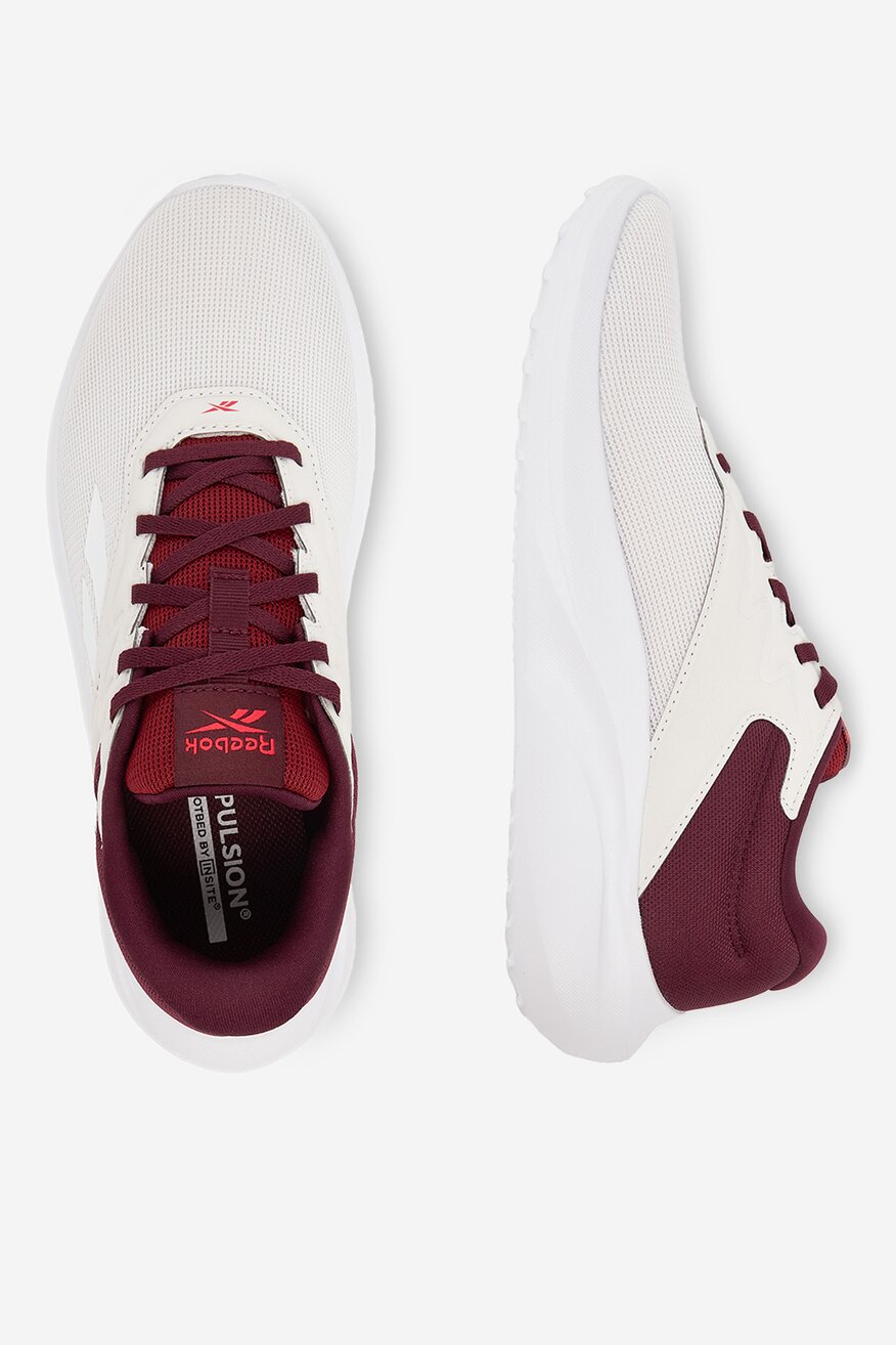 Sportovní obuv Reebok ŠEDÁ - 5906751192795