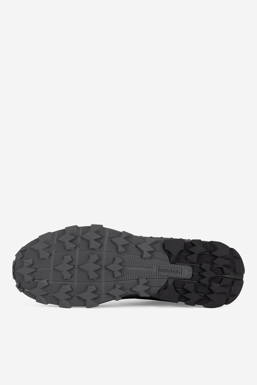 
                HUNTER - Buty trekkingowe wodoodporne - 5903419697791