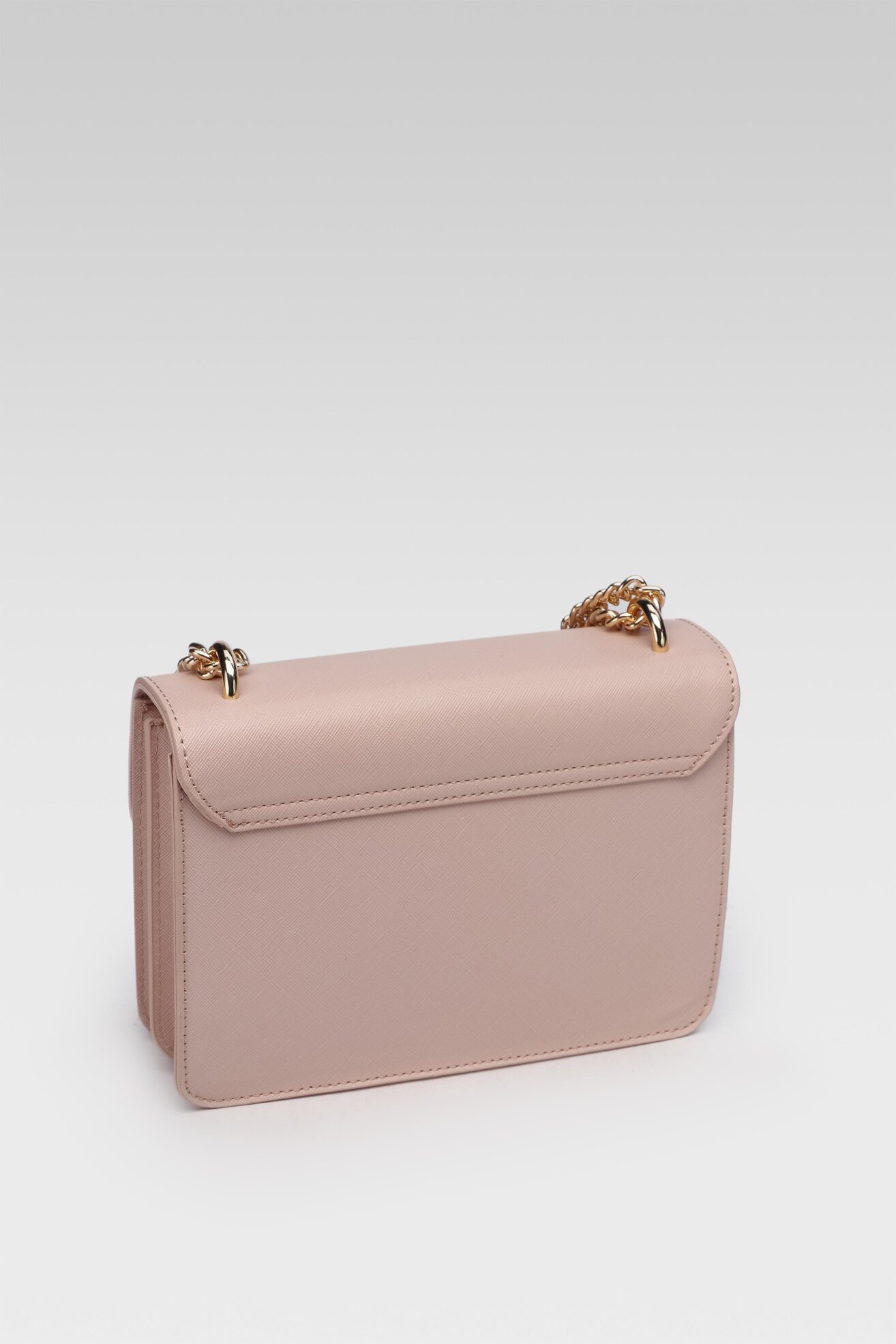 Torebka Quazi RX90032 Różowy