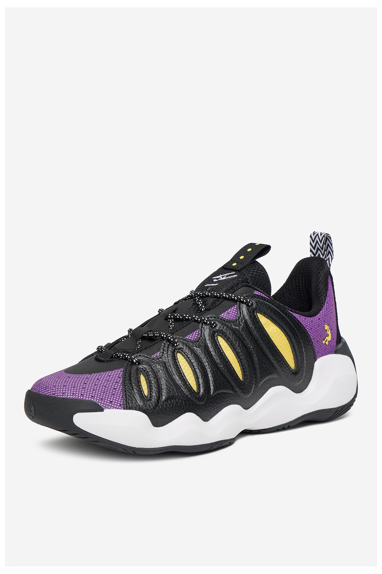 Sportcipő SHAQ CEO-4X AQ95035M-U MIX