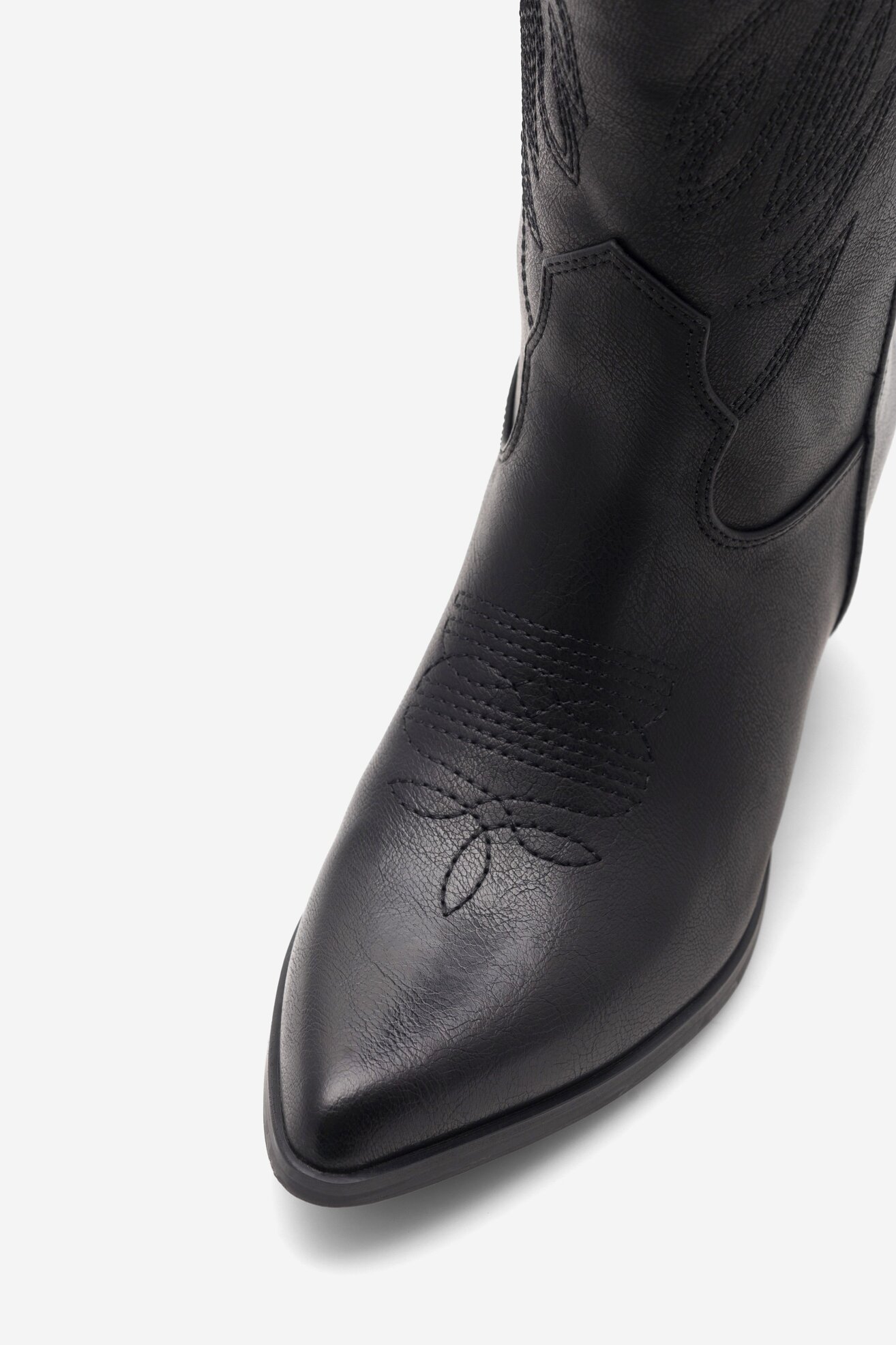 Botki Jenny Fairy ROISIN HY20228-4 Czarny