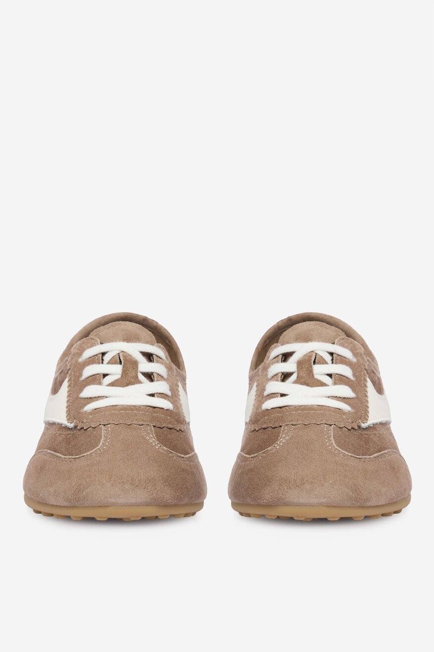 
                Напівчеревик Gino Rossi КОРИЧНЕВИЙ - 5906751978856