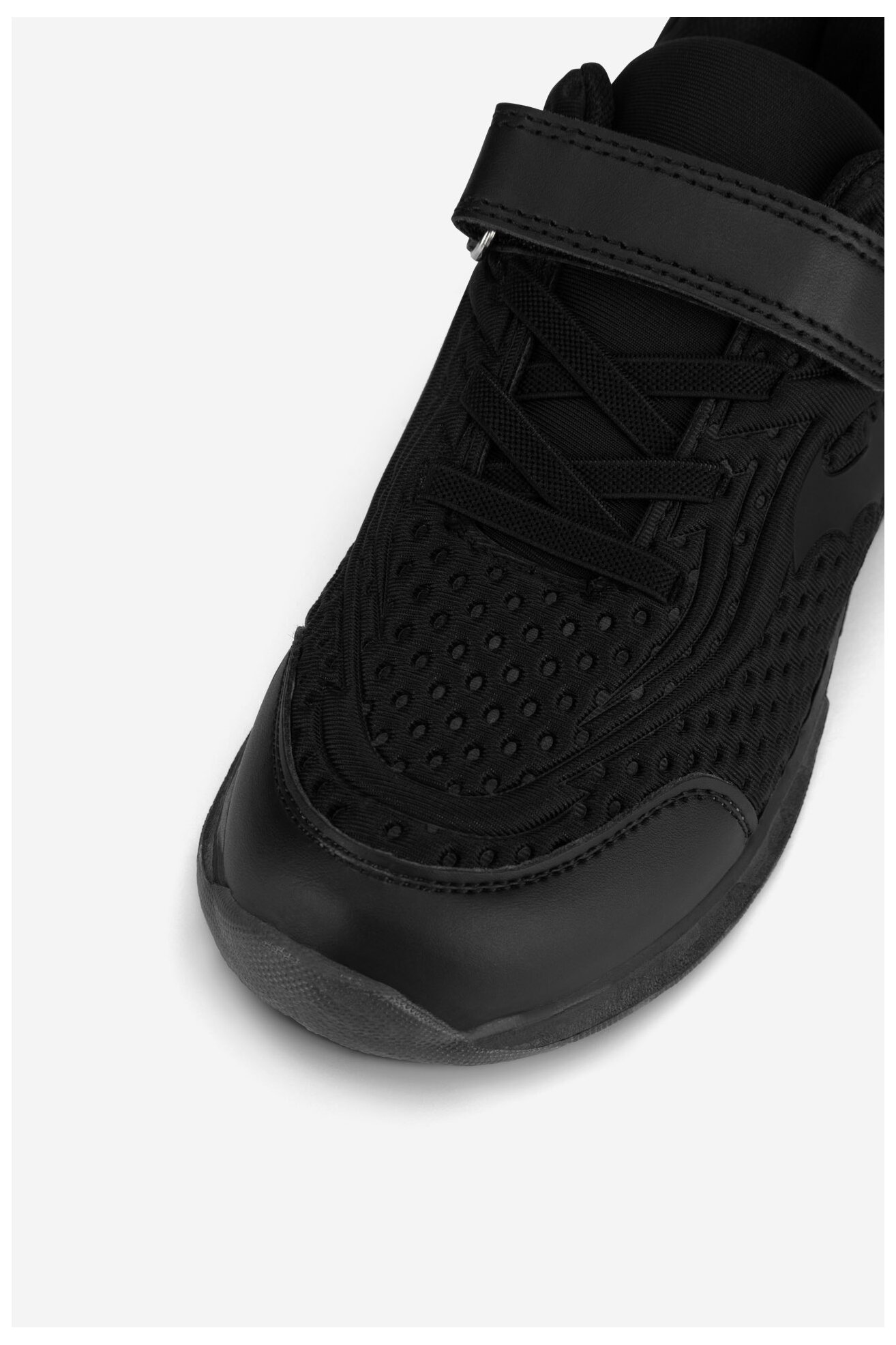 Obuwie sportowe Batman BIC-AW24-350WBBAT Czarny