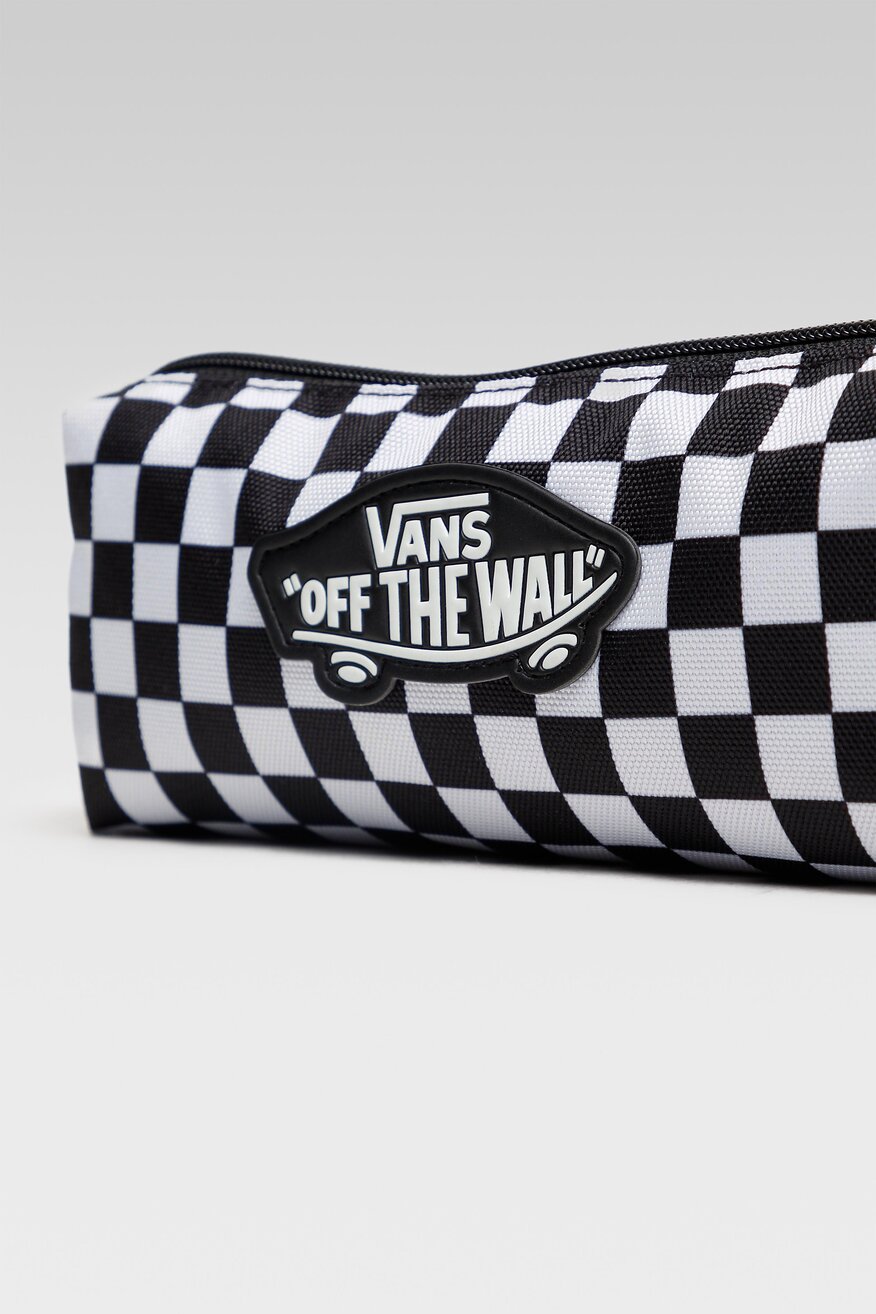 
                Vans - Piórnik czarny - 5903698952956