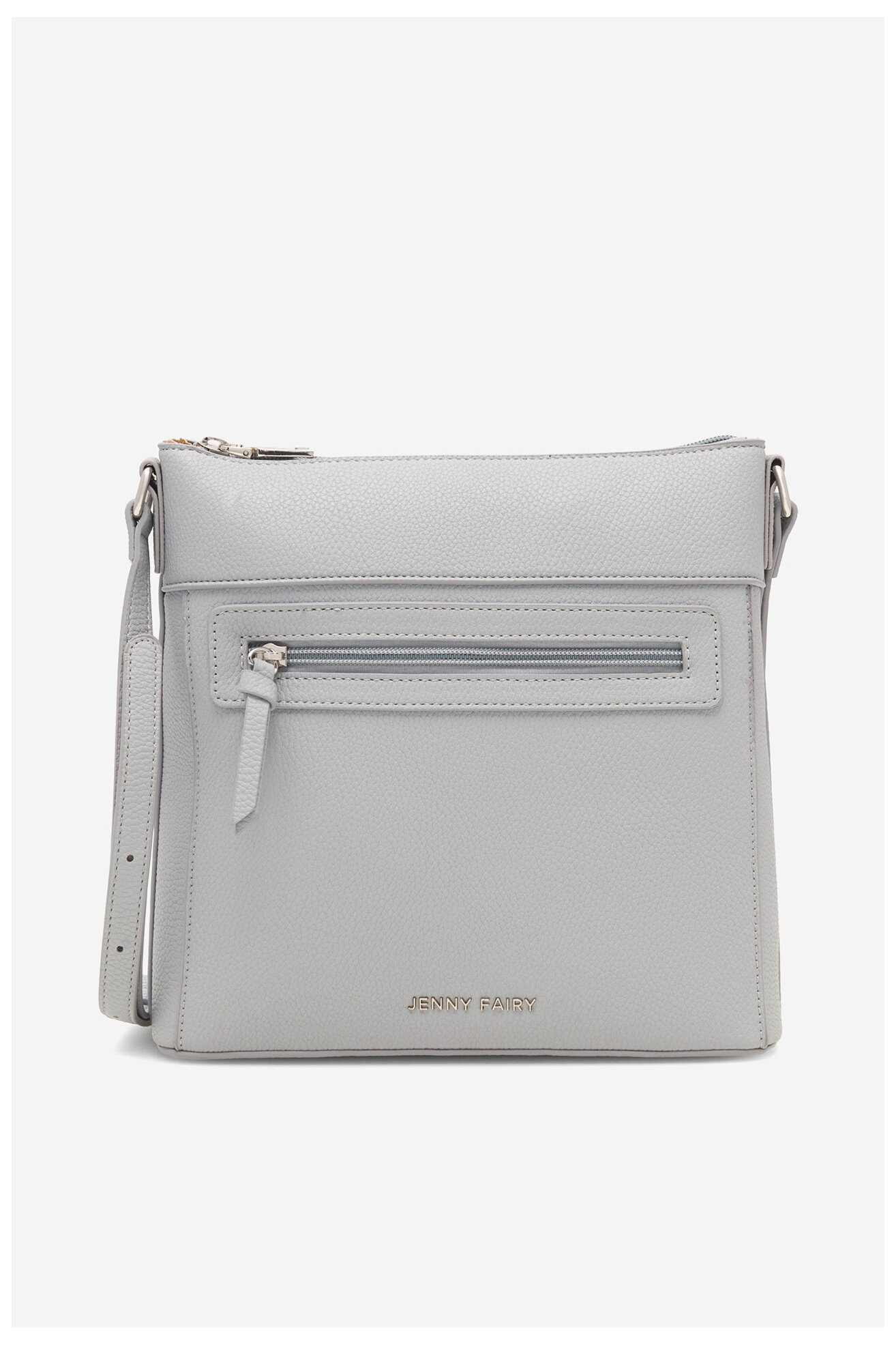 Сумка З Ремінцем Jenny Fairy MJM-J-045-03 СИНІЙ