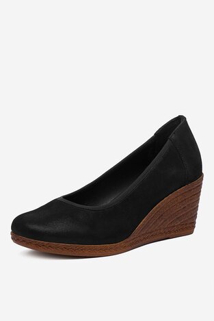 Напівчеревик Lasocki CEO-WI23-2188-10 ЧОРНИЙ