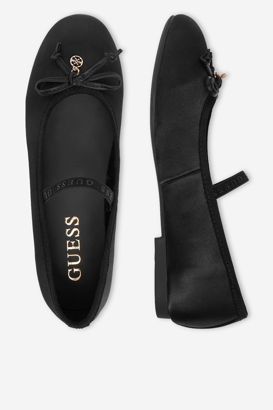 
                Балерина GUESS ЧЕРЕН - 5906751855485