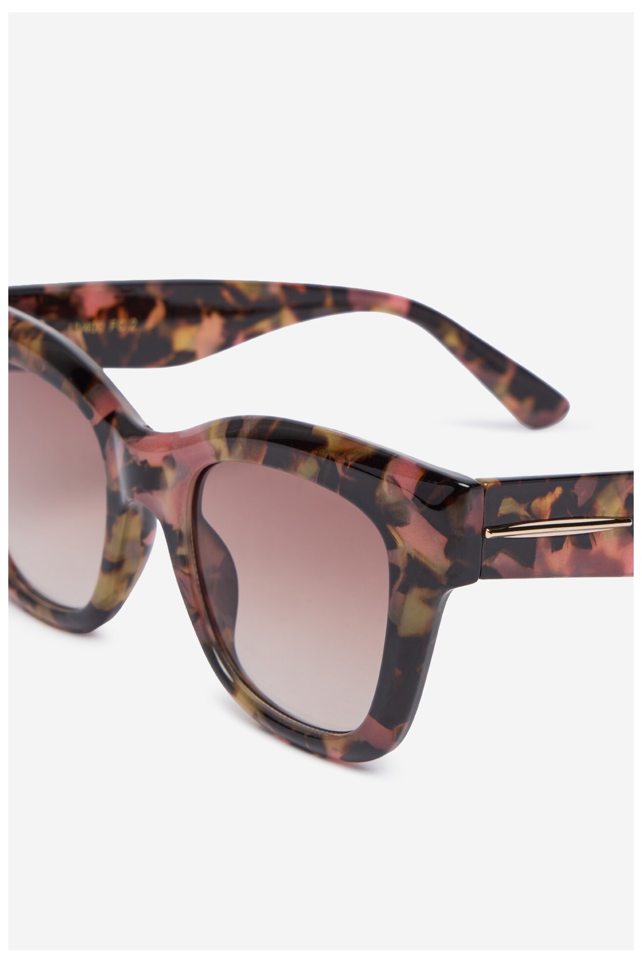 Okulary damskie Jenny WB-4WF-013-SS26 MIX