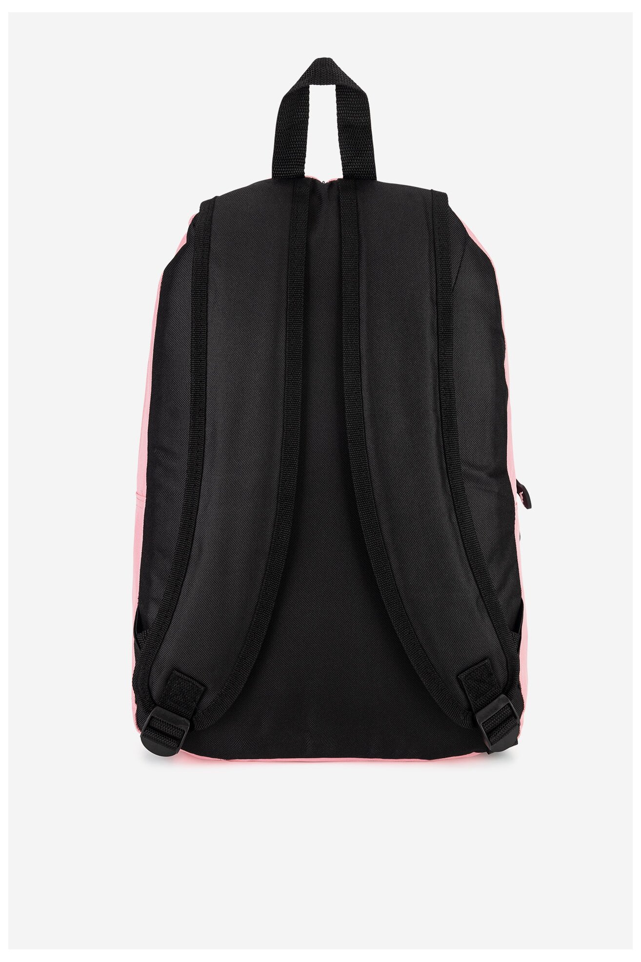 Plecak Kappa KPA-K-001-06 Różowy jasny