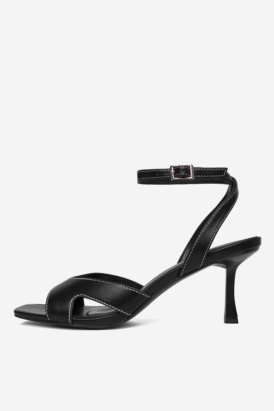 
                Сандали Jenny ЧЕРЕН - 5906751669822