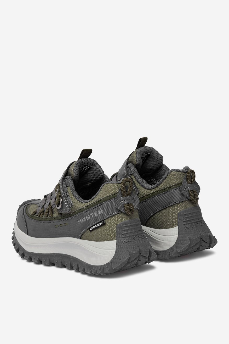 HUNTER - Trekkingi - 5906751904602