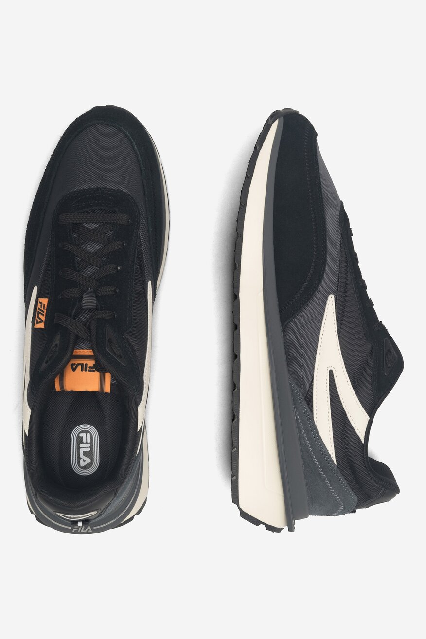 
                Patike Fila CRNA - 2230043190149