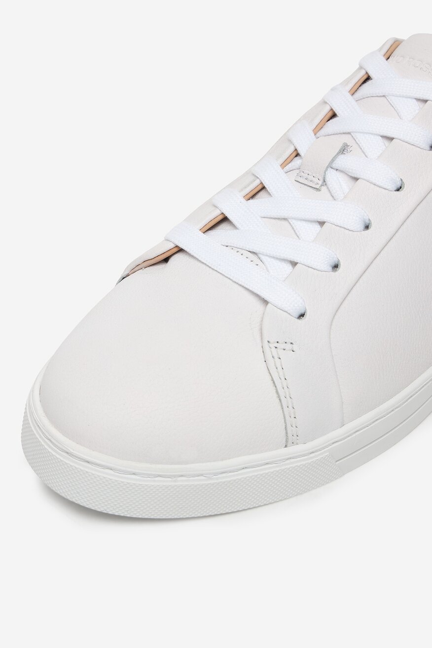 
                Половинки обувки Gino Rossi БЯЛ - 5906751964750