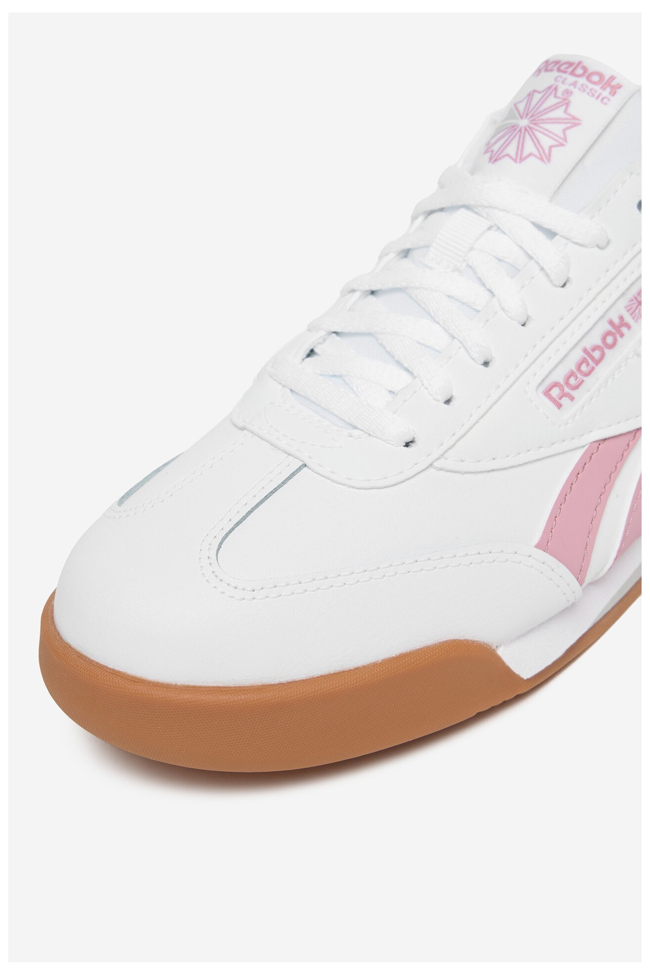 Încălțăminte sport Reebok EO-CAMPIO XT 100238883 ALB