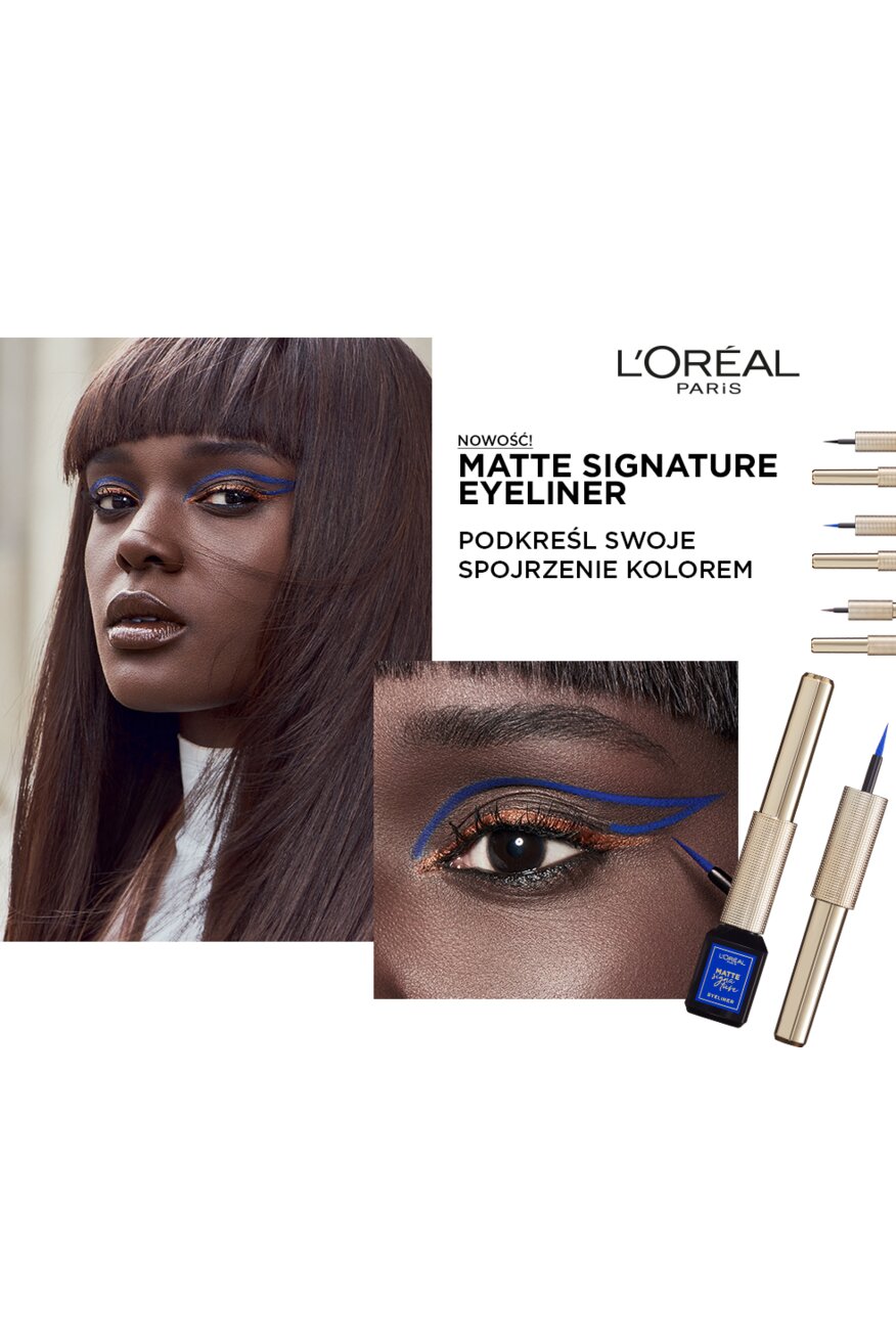 
                L'OREAL PARIS - Bezbarwny - 0000030175228