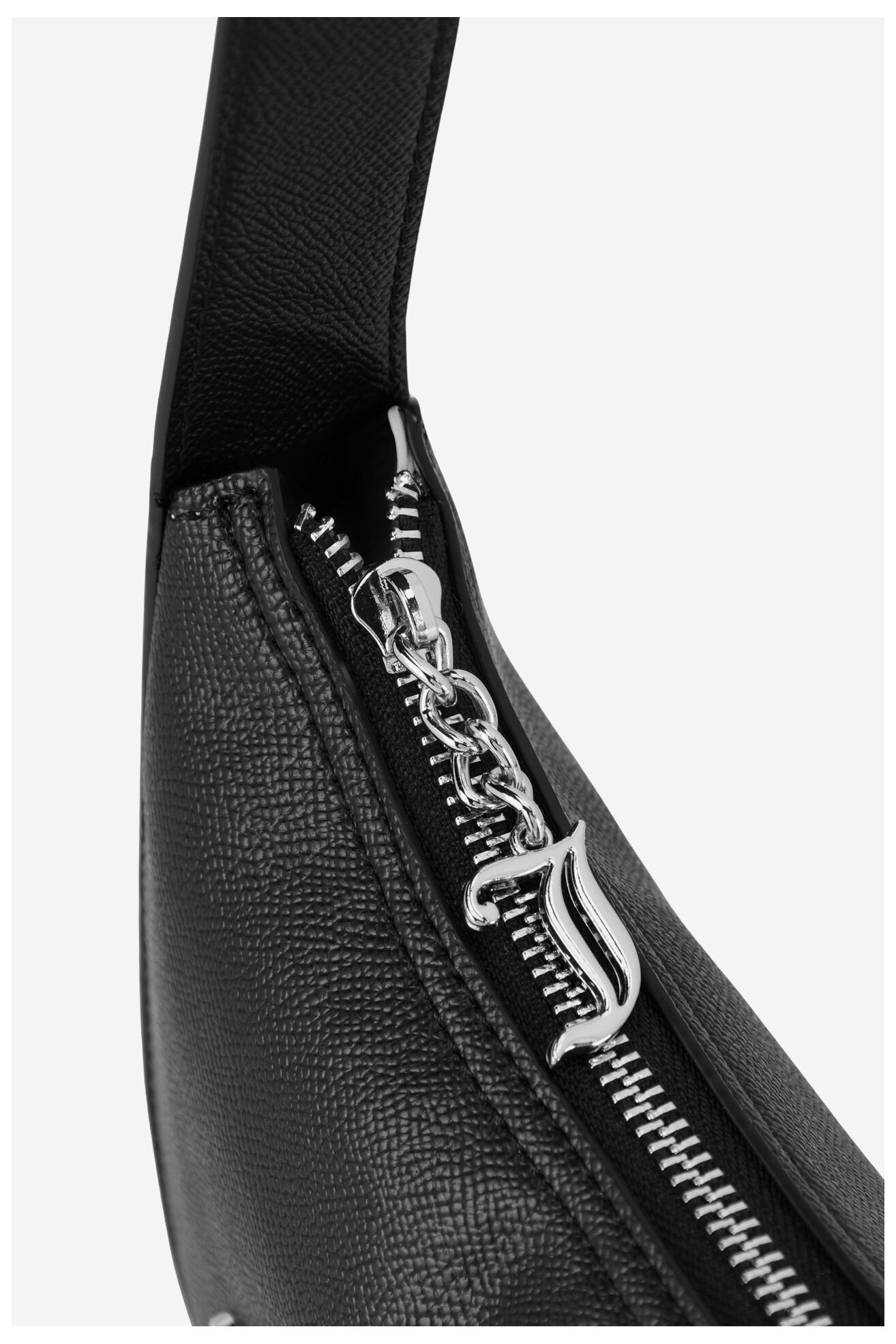 Torebka Juicy Couture BIJXT5335WVP Czarny