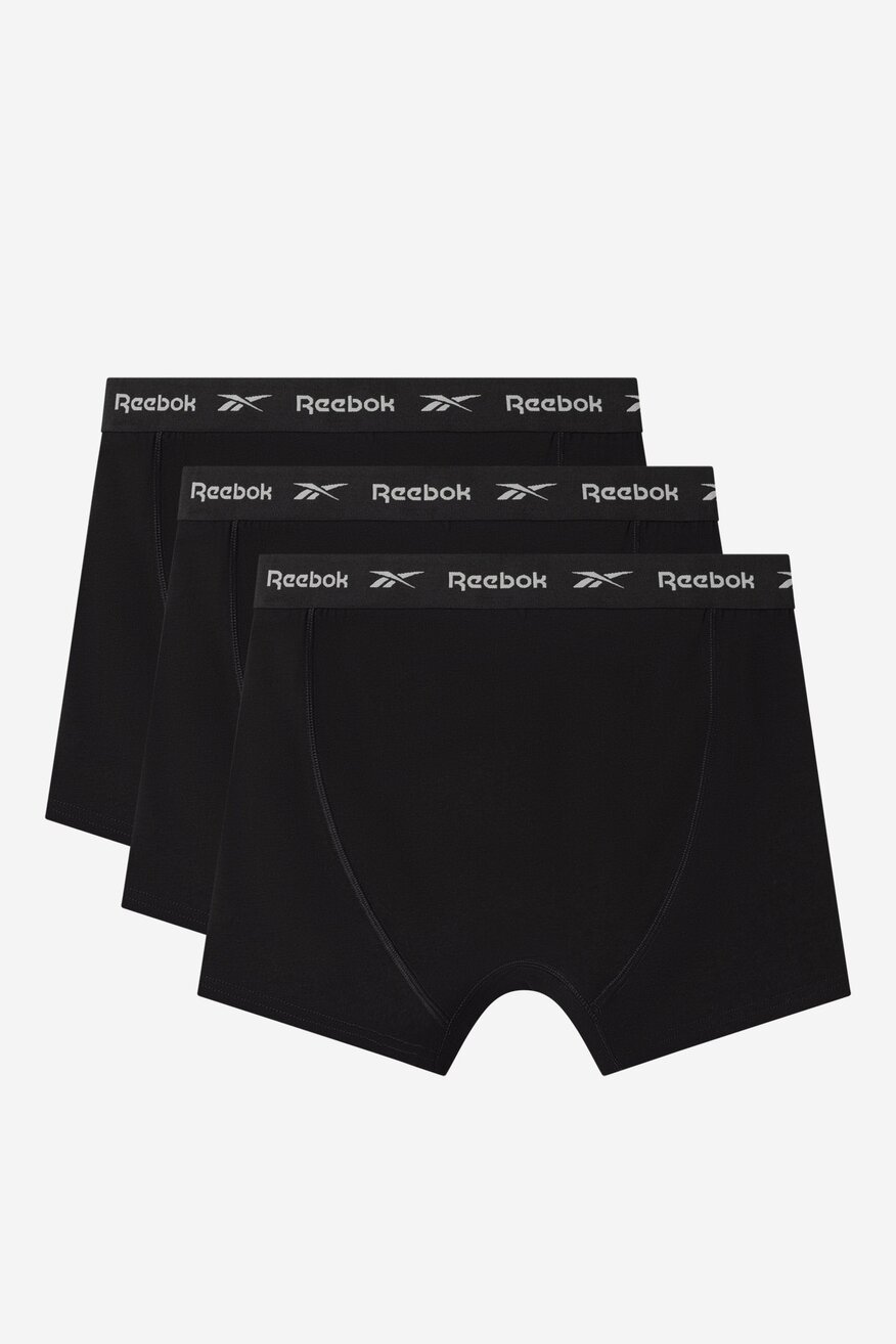 
                DONJI VEŠ Reebok CRNA - 5905588745204