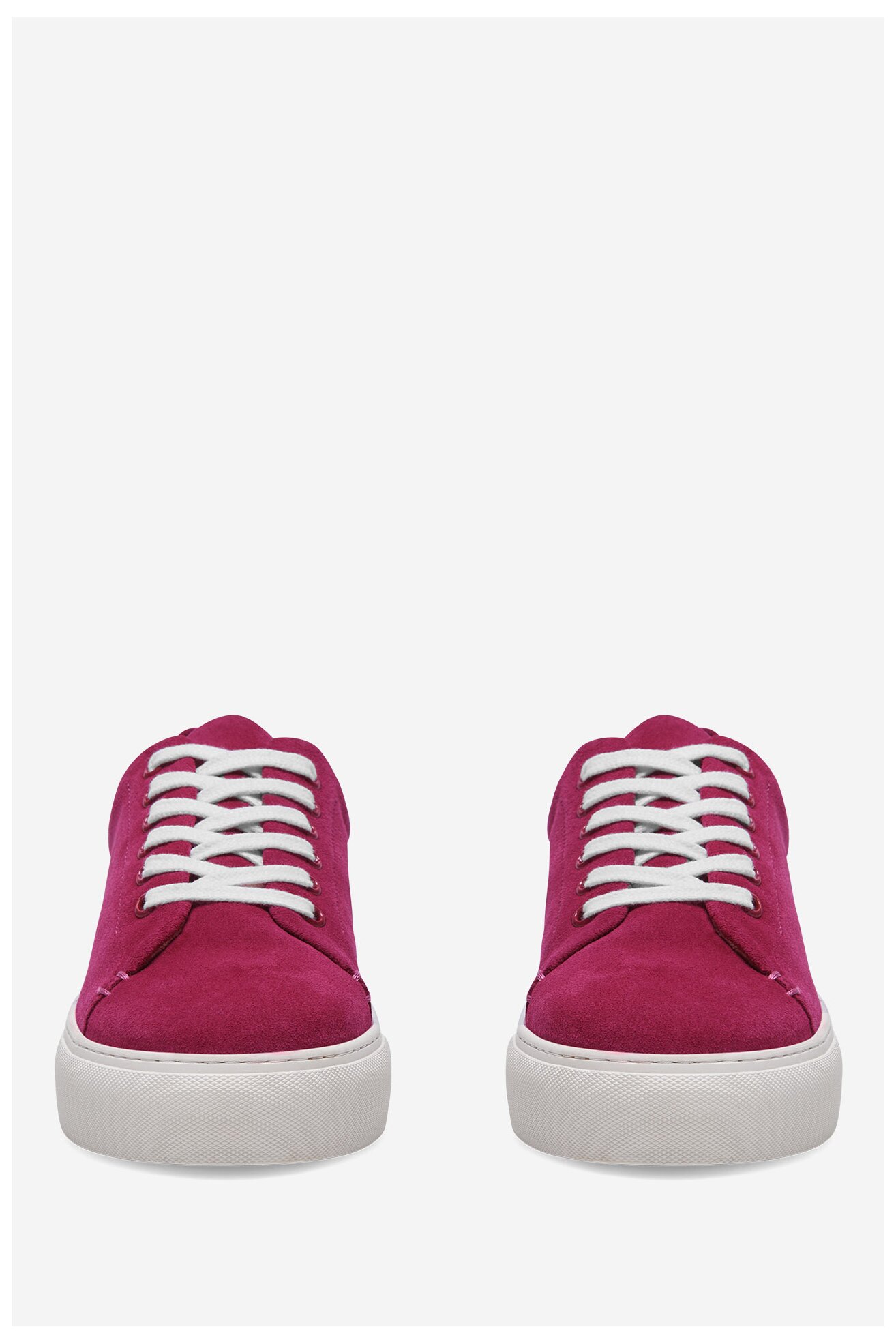 Sneakers Sergio Bardi WI32-D1080-01SB Różowy ciemny