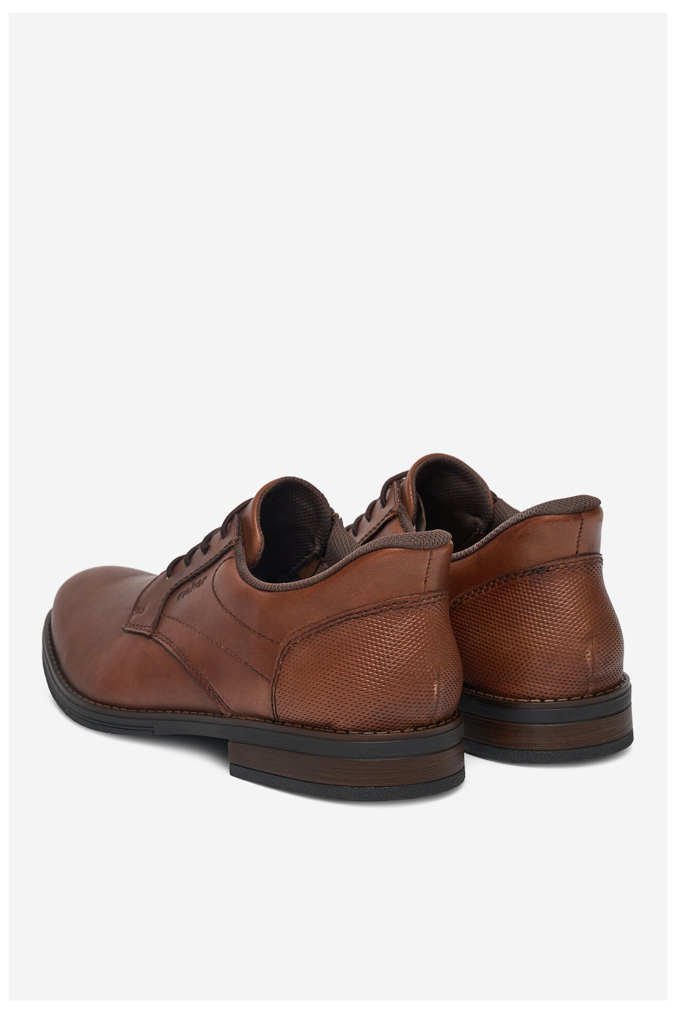 Polobotka Rieker 10353-24 KOŇAKOVÁ