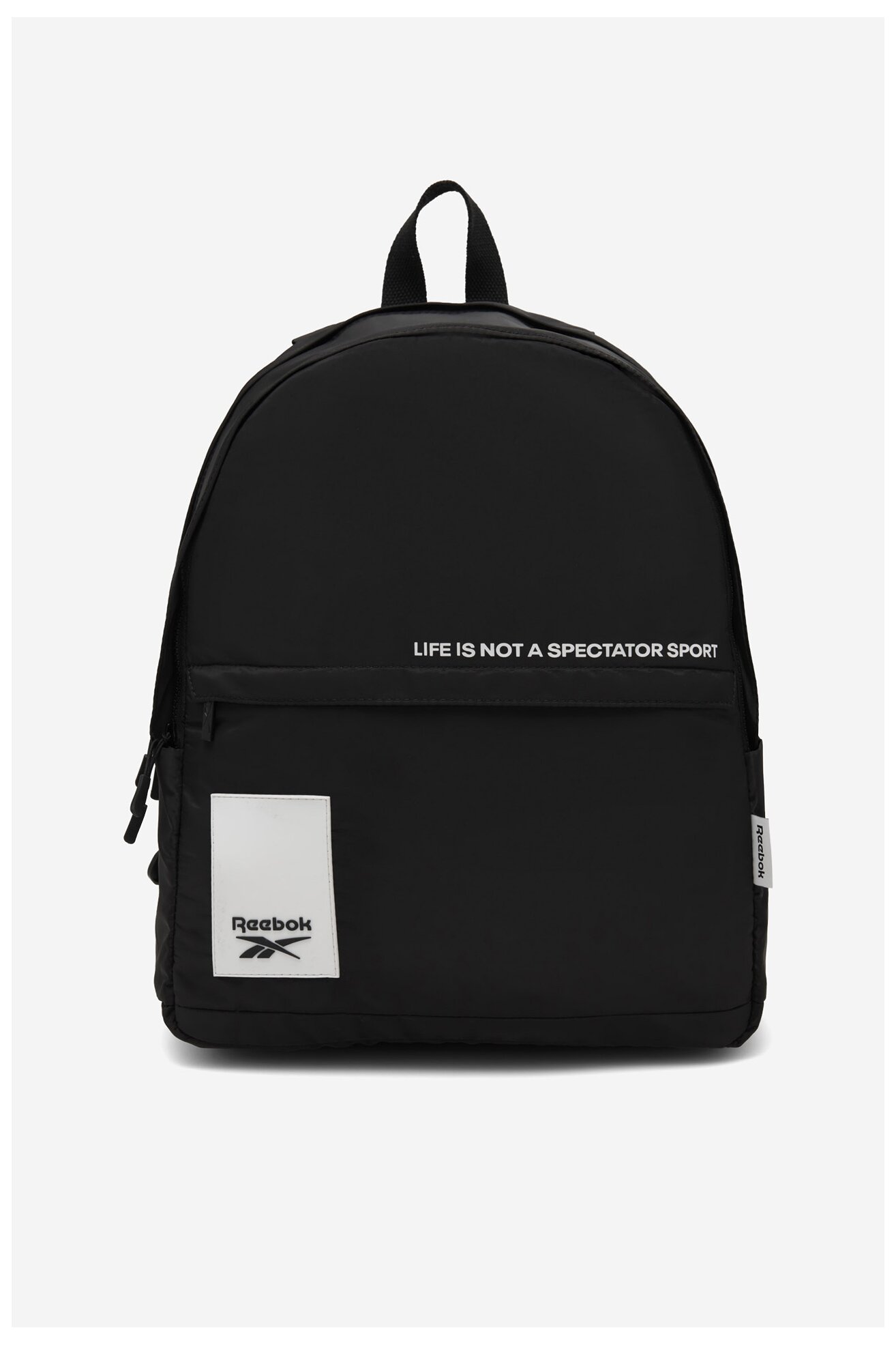 Plecak Reebok RBK-017-CCC-05 Czarny