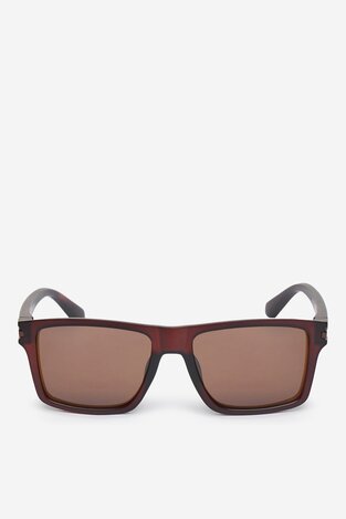 Muške sunčane naočare QUIKSILVER QS-MA-007-SS25 BRAON